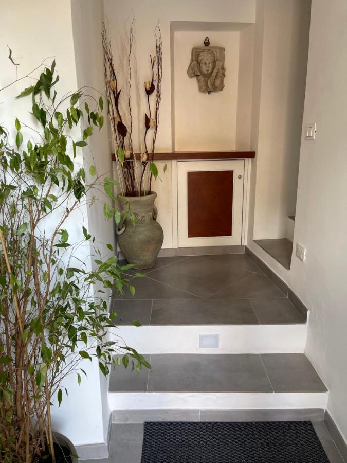 Cathedral House Design Daire Palermo Dış mekan fotoğraf